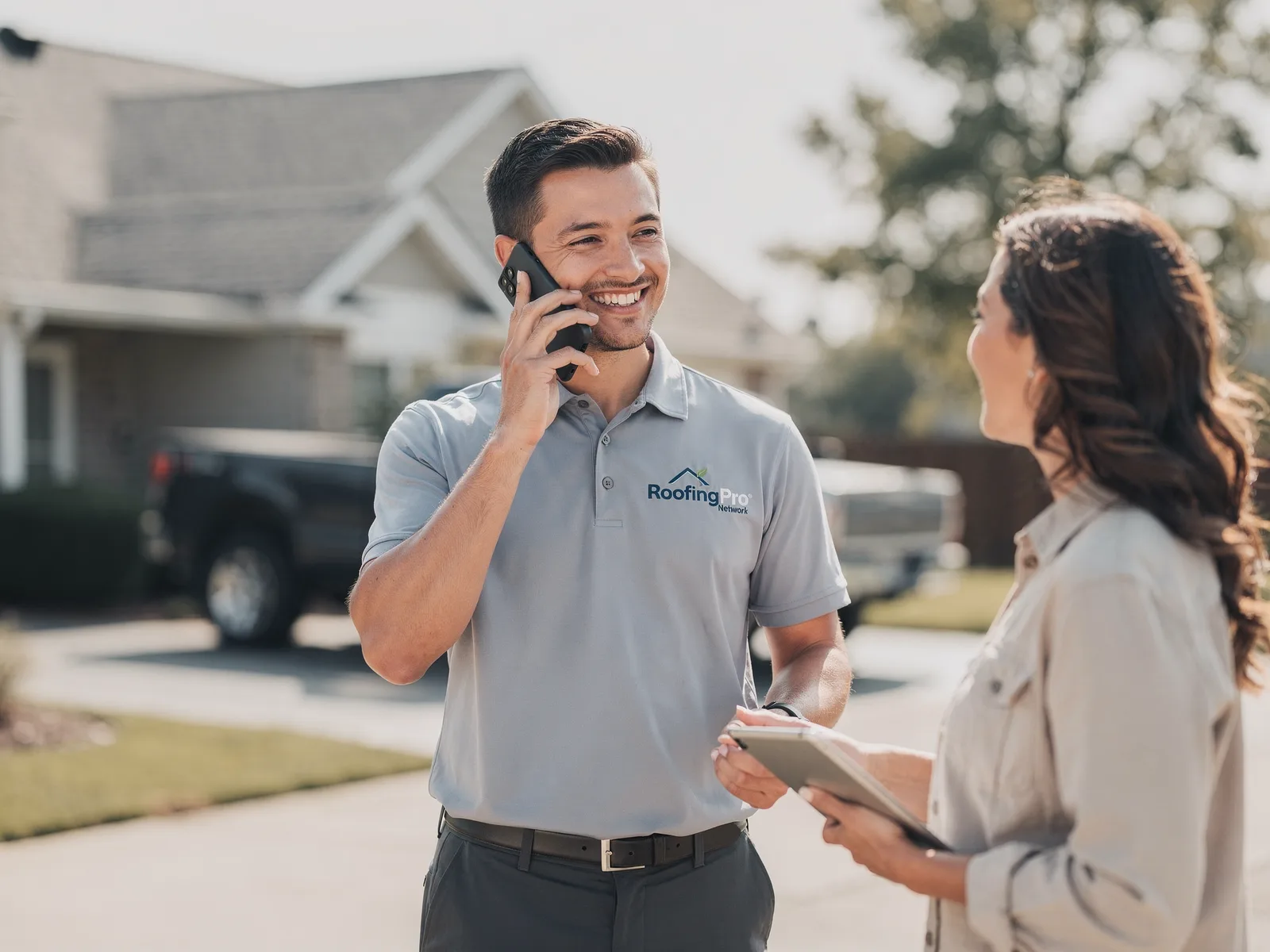 Roof Leak Repair in Chesapeake City, MD